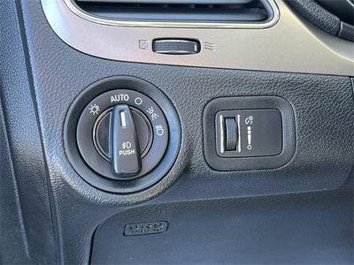 2019 Dodge Journey Crossroad