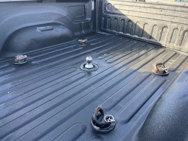 2019 RAM 3500 Laramie