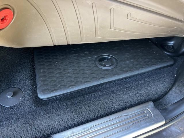 2019 RAM 3500 Laramie