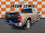 2019 RAM 3500 Laramie