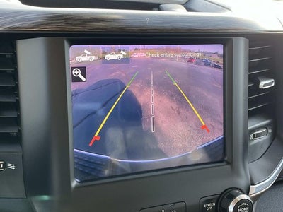 2019 RAM 3500 Laramie