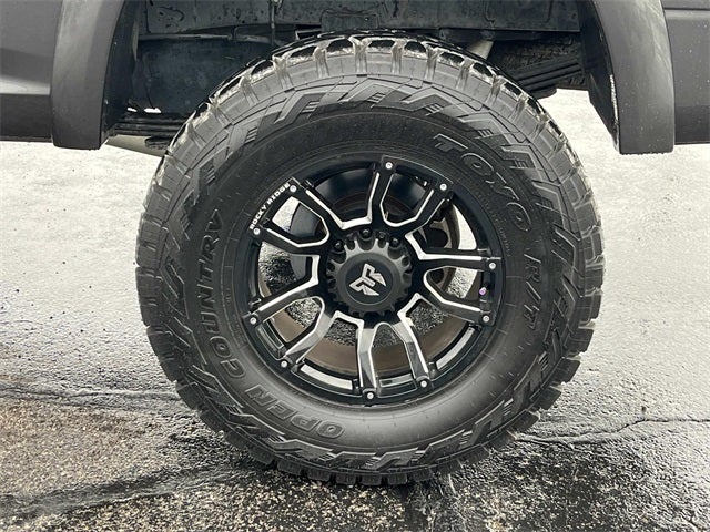 2022 RAM 3500 Laramie ROCKY RIDGE