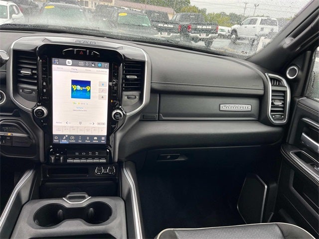 2022 RAM 3500 Laramie ROCKY RIDGE