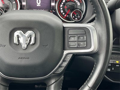 2022 RAM 3500 Laramie ROCKY RIDGE