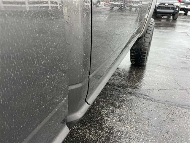 2022 RAM 3500 Laramie ROCKY RIDGE