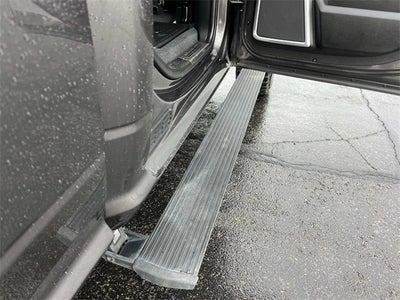 2022 RAM 3500 Laramie ROCKY RIDGE