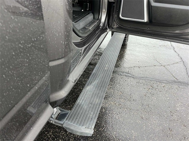 2022 RAM 3500 Laramie ROCKY RIDGE