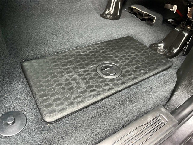 2022 RAM 3500 Laramie ROCKY RIDGE