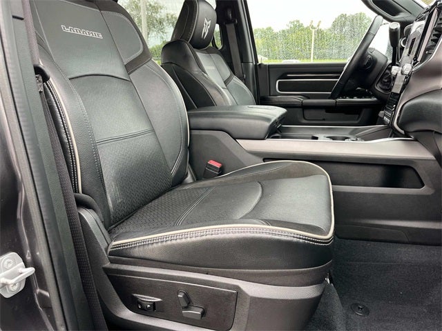 2022 RAM 3500 Laramie ROCKY RIDGE