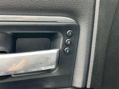 2022 RAM 3500 Laramie ROCKY RIDGE