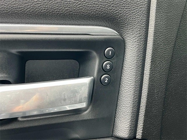 2022 RAM 3500 Laramie ROCKY RIDGE