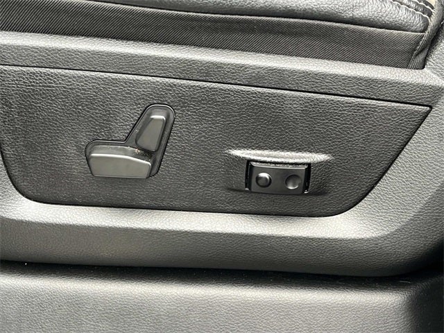 2022 RAM 3500 Laramie ROCKY RIDGE