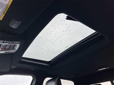 2022 RAM 3500 Laramie ROCKY RIDGE