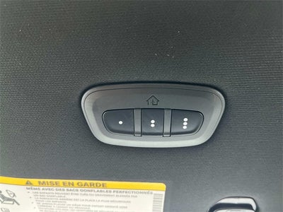 2022 RAM 3500 Laramie ROCKY RIDGE