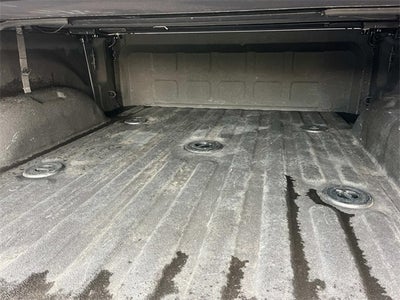 2022 RAM 3500 Laramie ROCKY RIDGE