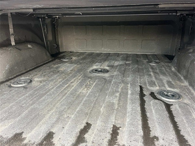 2022 RAM 3500 Laramie ROCKY RIDGE