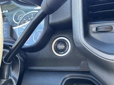 2023 RAM 3500 Tradesman