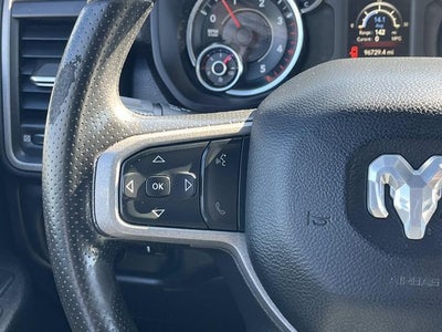 2023 RAM 3500 Tradesman