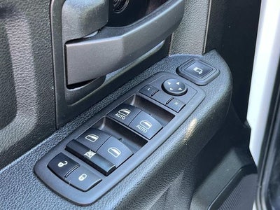 2023 RAM 3500 Tradesman