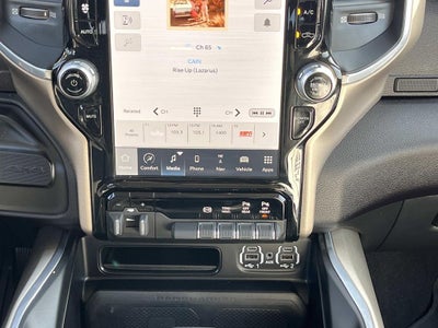 2023 RAM 3500 Laramie