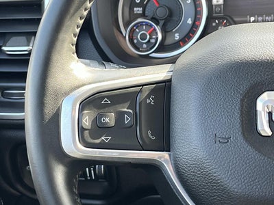 2023 RAM 3500 Laramie
