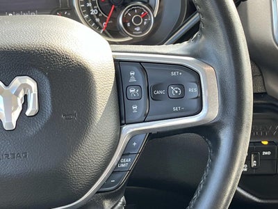 2023 RAM 3500 Laramie