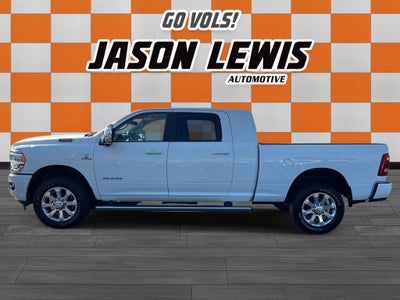 2023 RAM 3500 Laramie