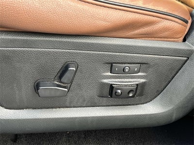 2018 RAM 3500 Laramie Longhorn