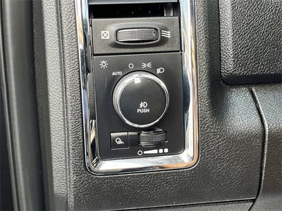 2018 RAM 3500 Laramie Longhorn