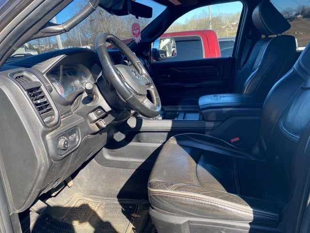 2022 RAM 3500 Limited