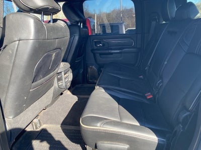 2022 RAM 3500 Limited