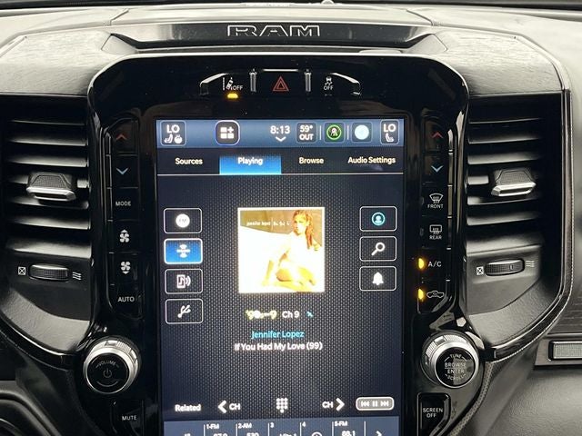 2022 RAM 3500 Limited