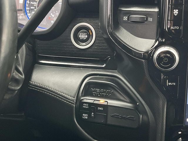 2022 RAM 3500 Limited