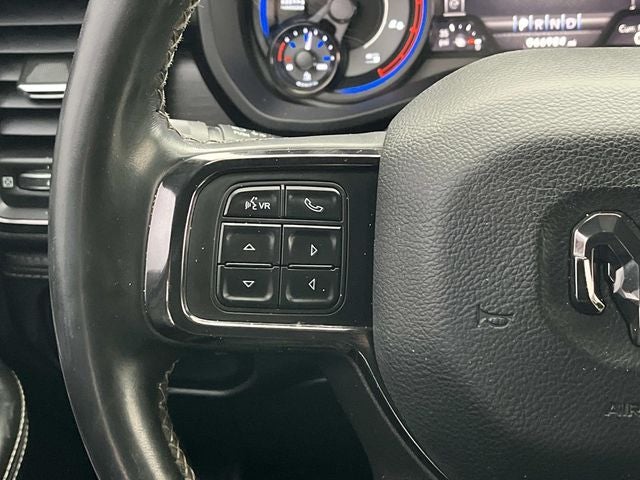 2022 RAM 3500 Limited