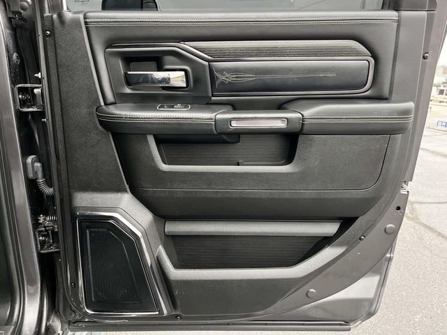 2022 RAM 3500 Limited