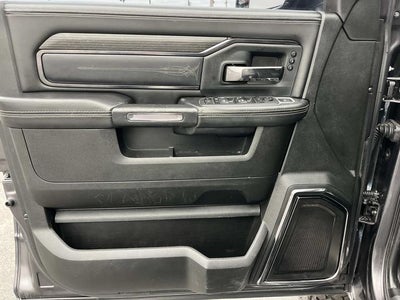 2022 RAM 3500 Limited