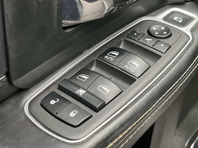 2022 RAM 3500 Limited