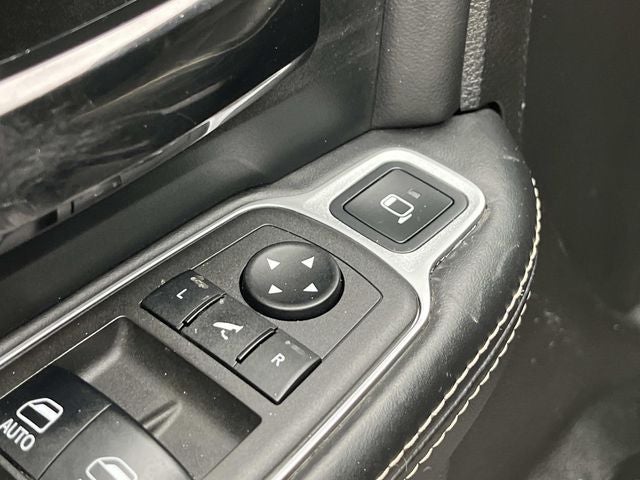 2022 RAM 3500 Limited