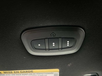 2022 RAM 3500 Limited