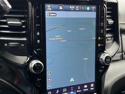 2022 RAM 3500 Limited