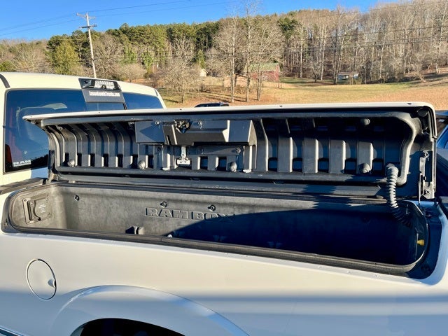 2022 RAM 3500 Limited