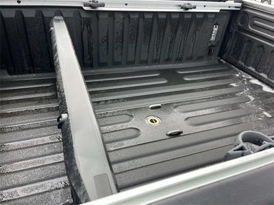 2022 RAM 3500 Limited