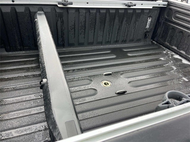 2022 RAM 3500 Limited