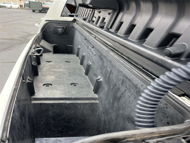 2022 RAM 3500 Limited