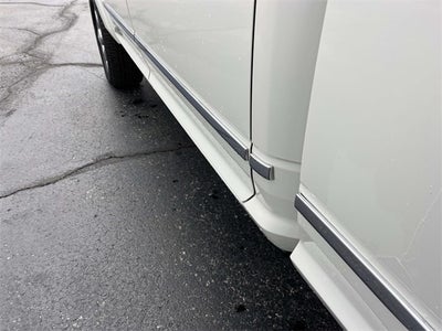 2022 RAM 3500 Limited