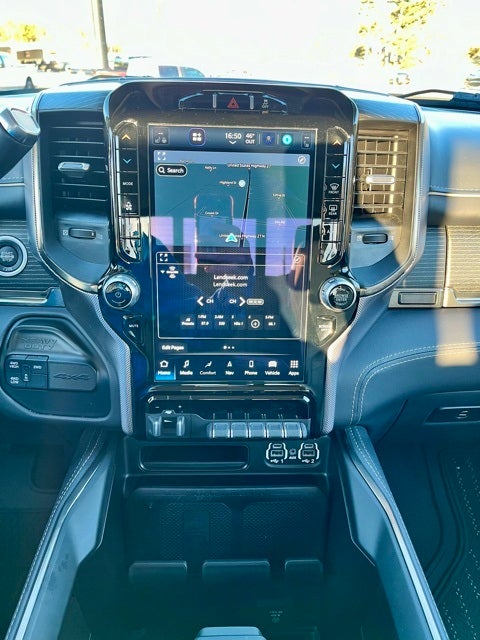 2022 RAM 3500 Limited