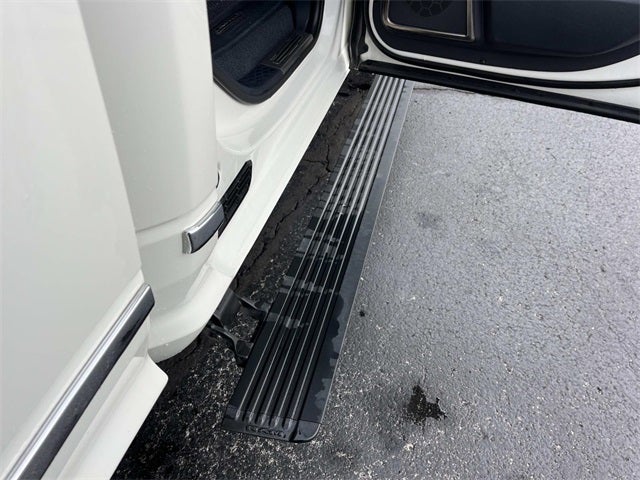 2022 RAM 3500 Limited