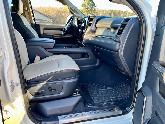 2022 RAM 3500 Limited