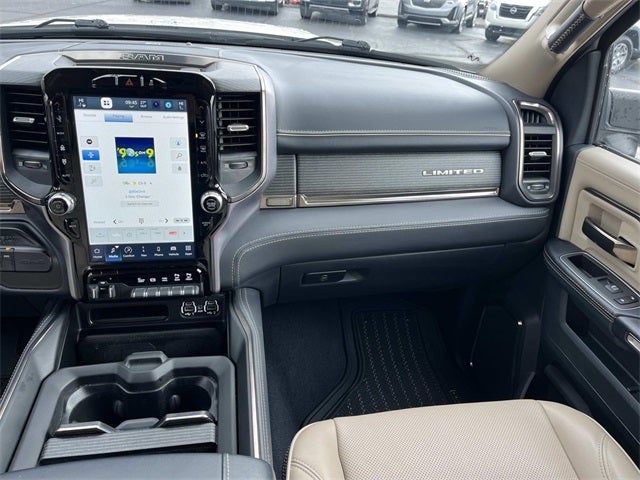 2022 RAM 3500 Limited