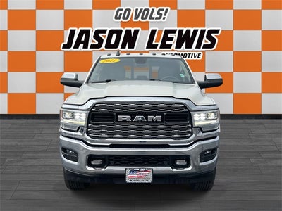 2022 RAM 3500 Limited